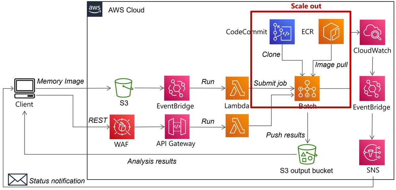 Malware analysis