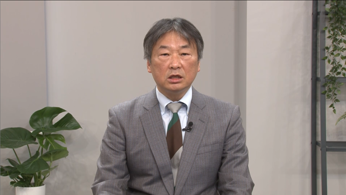 Closing Remarks / Koichi Arimura, the Managing Director of JPCERT/CC