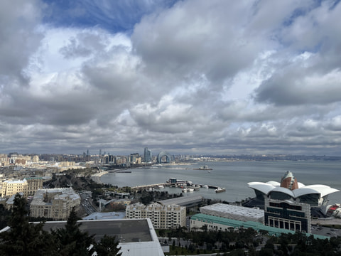 CSIRTs Around the World – Azerbaijan