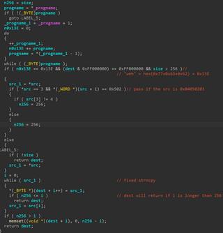 SPAWNCHIMERA Malware: The Chimera Spawning from Ivanti Connect Secure Vulnerability 