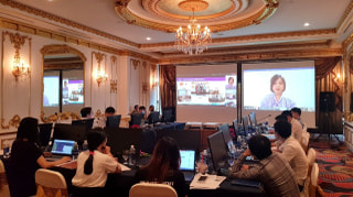 CSIRT研修レポ：ベトナム VNCERT/CC編